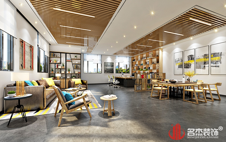 ��ɽ��繫˾���³��칫�����