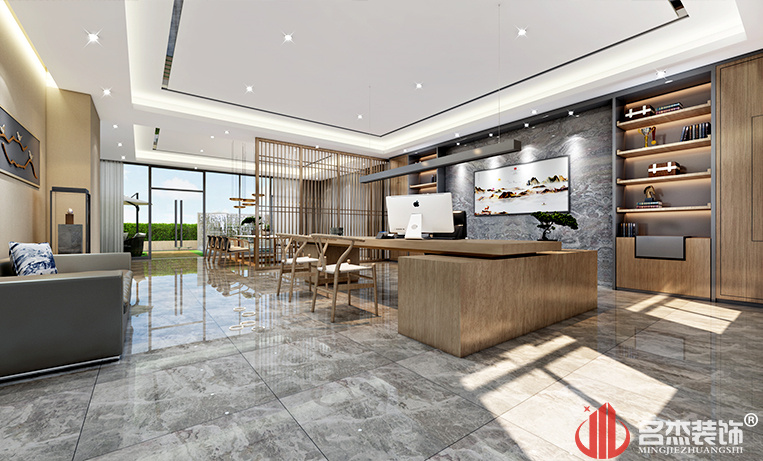 ��˾����Ч��ͼ