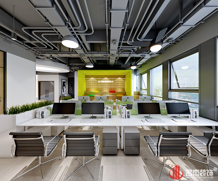 ����Ƽ��칫��װ��