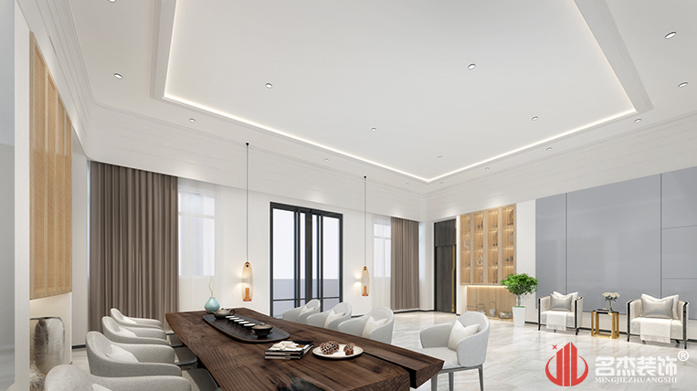 Èý²ãÐÝÏ¢ÊÒ×°ÐÞЧ¹ûͼ