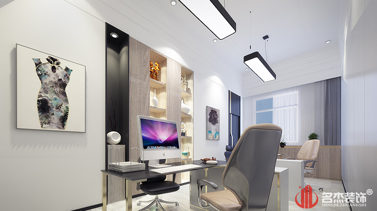 ¸±×ܰ칫ÊÒ×°ÐÞЧ¹ûͼ