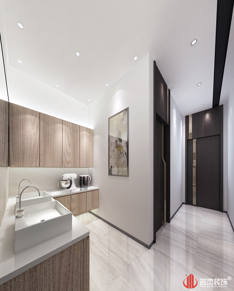 ¸÷²ã²èË®¼ä×°ÐÞЧ¹ûͼ