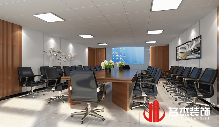 聚会室装修设计