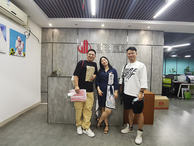 ����װ����ƹ�˾