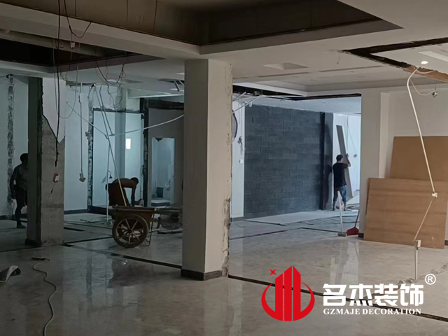 ¹ãÖݰ칫ÊÒ×°ÐÞÉè¼Æ