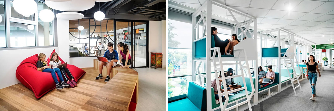 ¹ãÖݰ칫ÊÒ×°ÐÞÉè¼Æ