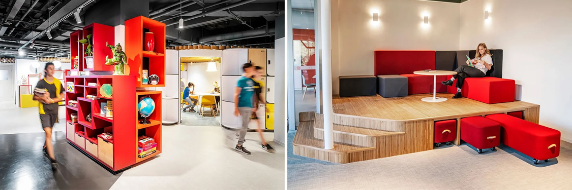 ¹ãÖݰ칫ÊÒ×°ÐÞÉè¼Æ