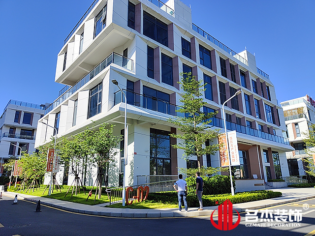 ¹ãÖݰ칫ÊÒ×°ÐÞÉè¼Æ