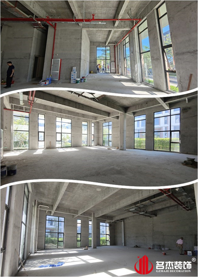 ¹ãÖݰ칫ÊÒ×°ÐÞÉè¼Æ