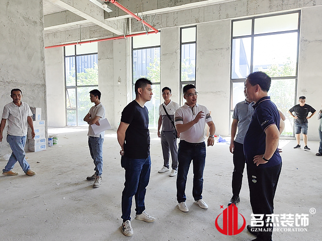 ¹ãÖݰ칫ÊÒ×°ÐÞÉè¼Æ