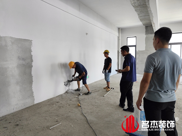 ¹ãÖݰ칫ÊÒ×°ÐÞÉè¼Æ