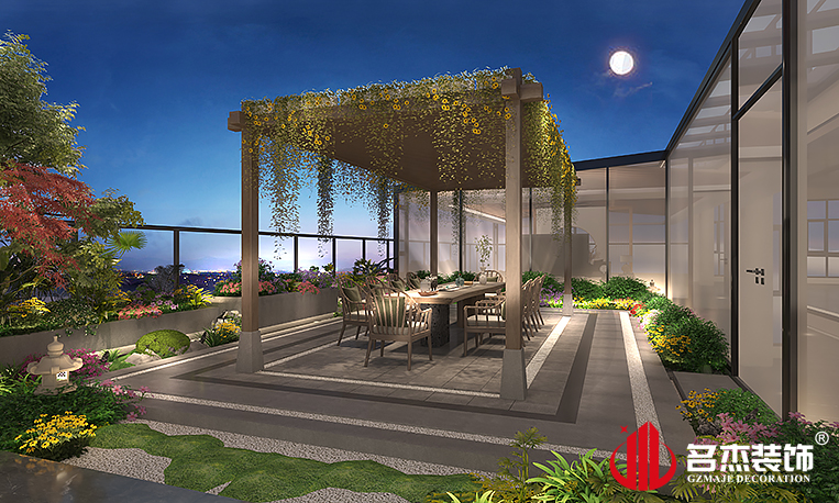 ��԰װ�����Ч��