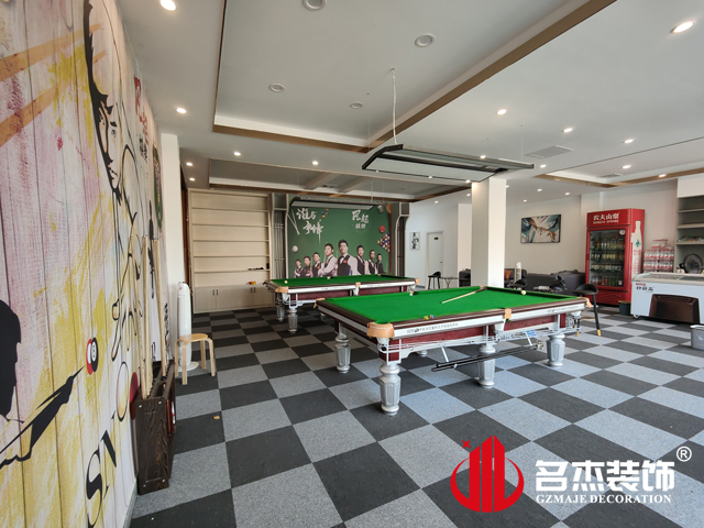 ¹ãÖݰ칫ÊÒ×°ÐÞÉè¼Æ