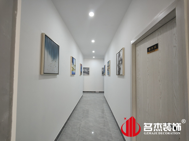 ¹ãÖݰ칫ÊÒ×°ÐÞÉè¼Æ