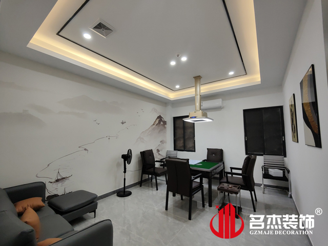 ¹ãÖݰ칫ÊÒ×°ÐÞÉè¼Æ