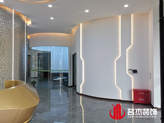 ¹ãÖݰ칫ÊÒ×°ÐÞÉè¼Æ