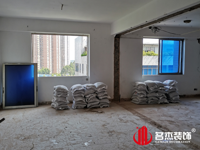 ¹ãÖݰ칫ÊÒ×°ÐÞÉè¼Æ