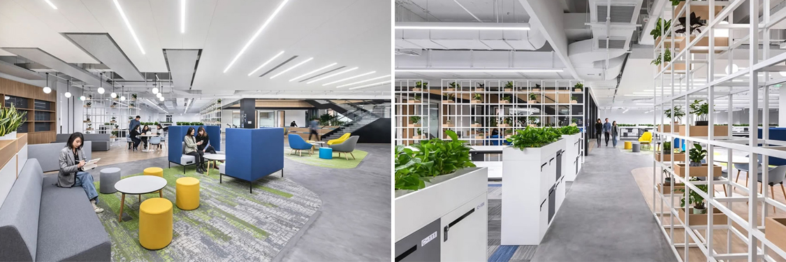 ¹ãÖݰ칫ÊÒ×°ÐÞÉè¼Æ