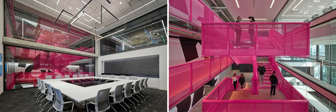 ¹ãÖݰ칫ÊÒ×°ÐÞÉè¼Æ