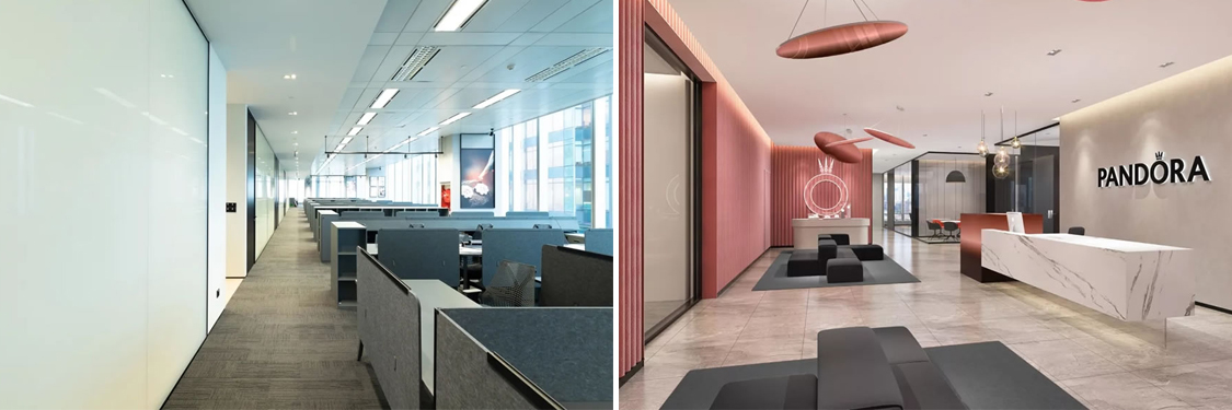 ¹ãÖݰ칫ÊÒ×°ÐÞÉè¼Æ