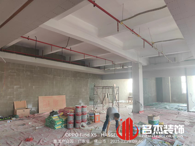 ¹ãÖݰ칫ÊÒ×°ÐÞÉè¼Æ