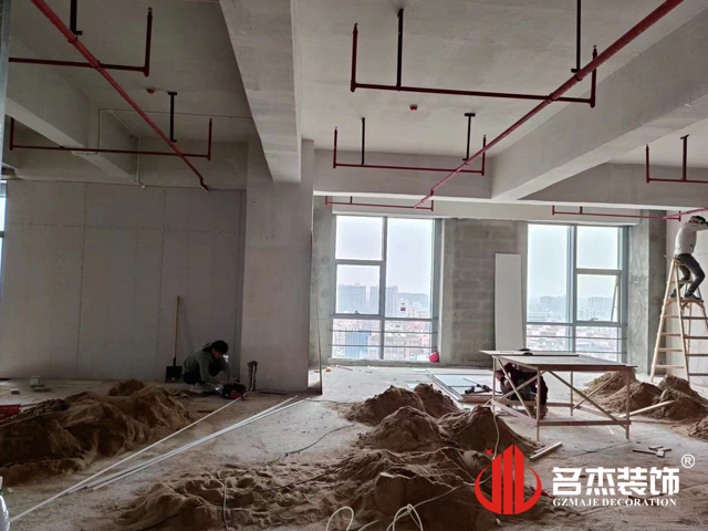 ¹ãÖݰ칫ÊÒ×°ÐÞÉè¼Æ