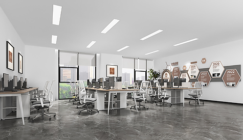 ���ݾ����ҵ�칫��װ�����