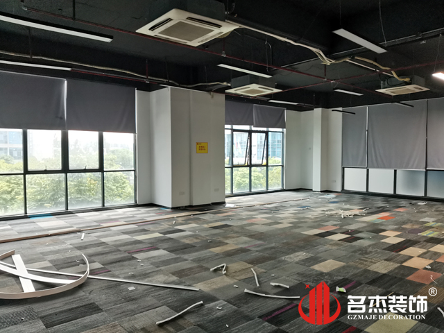 ¹ãÖݰ칫ÊÒ×°ÐÞÉè¼ÆÍ¼²á