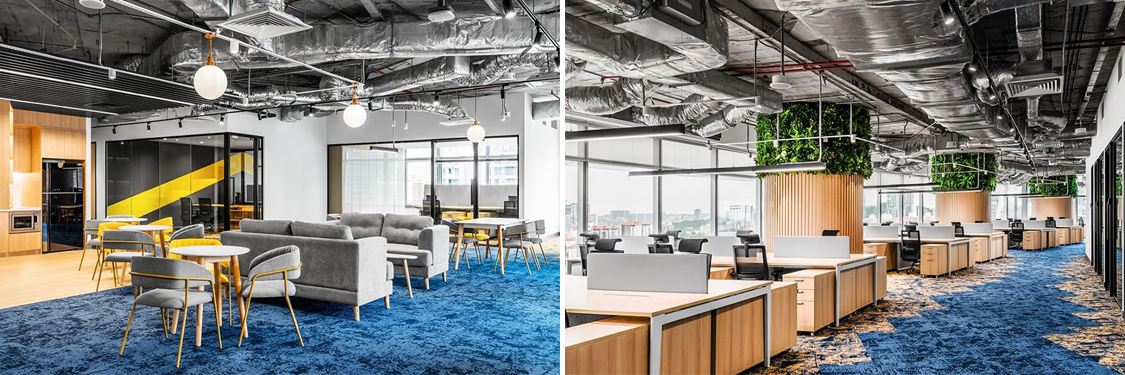 广州2121非凡装饰设计公司图册