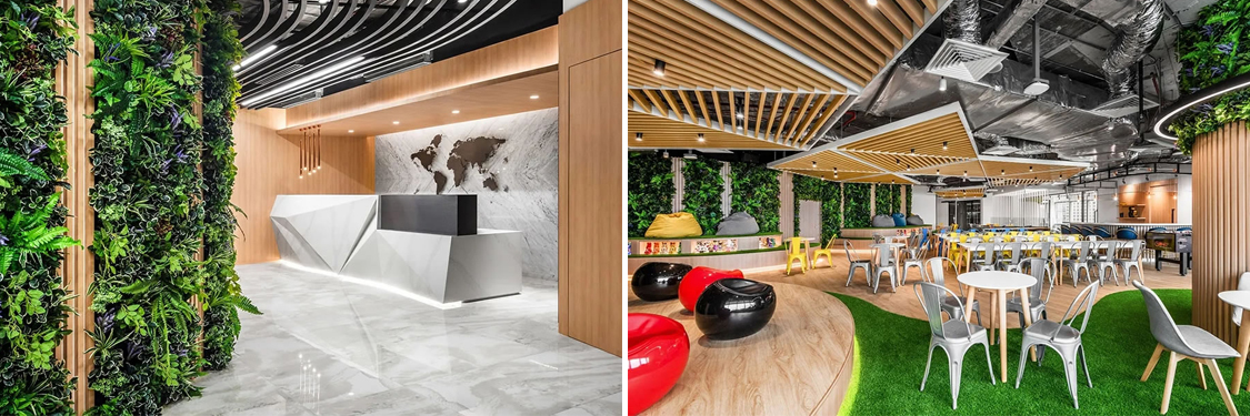 广州2121非凡装饰设计公司图册