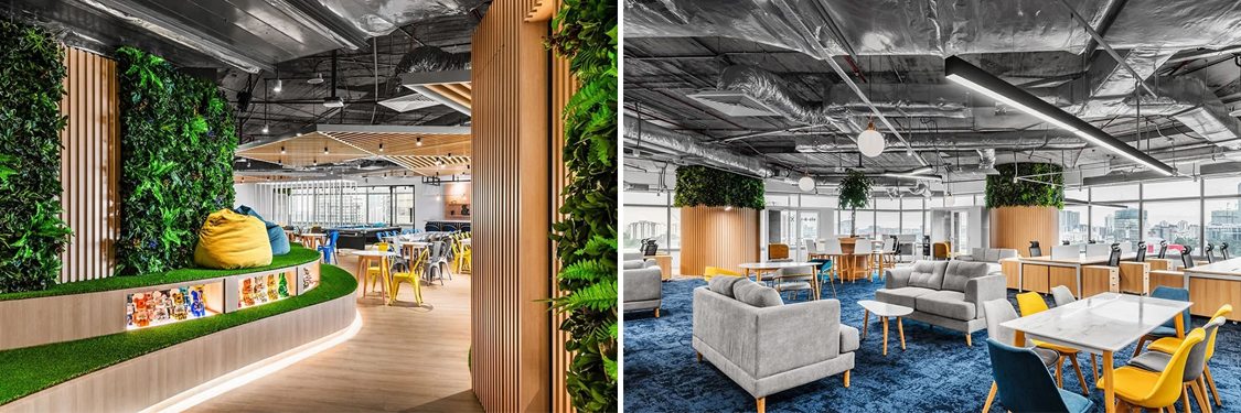 广州2121非凡装饰设计公司图册