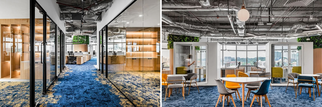 广州2121非凡装饰设计公司图册