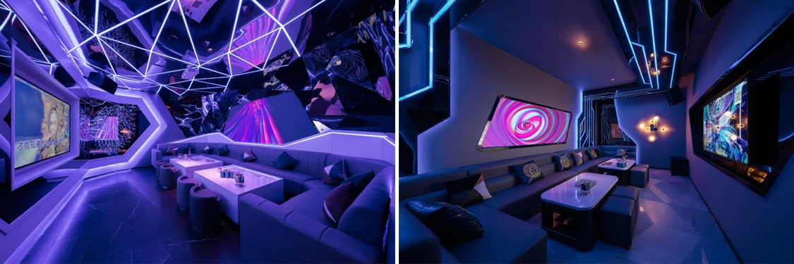 广州2121非凡装饰设计公司图册