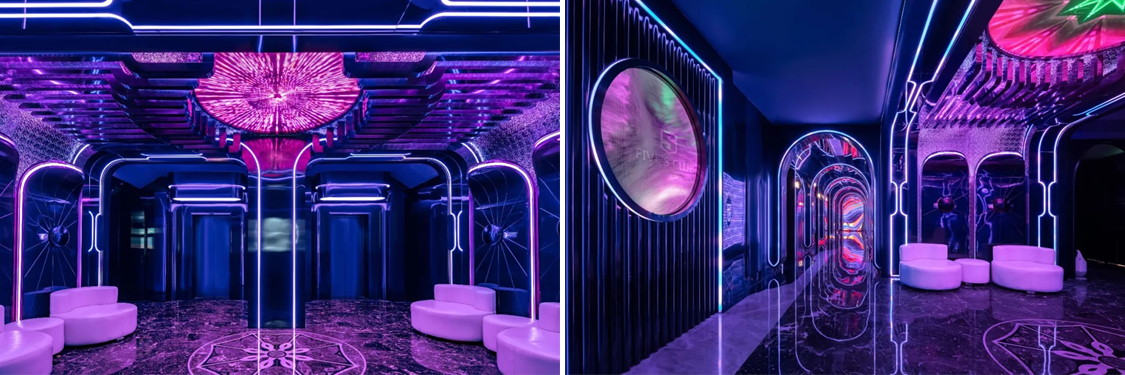 广州2121非凡装饰设计公司图册