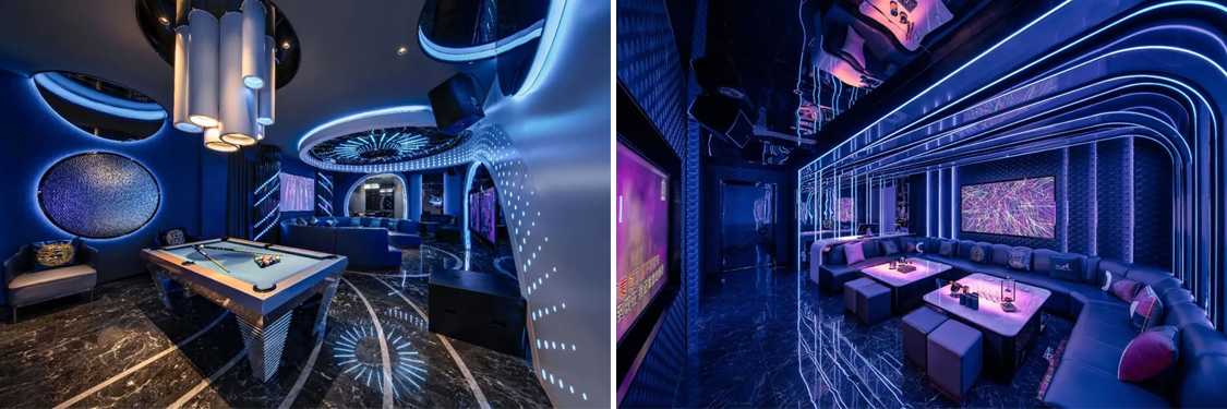 广州2121非凡装饰设计公司图册