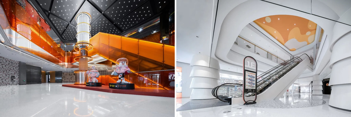 广州2121非凡装饰设计公司图册