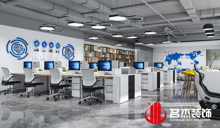 ���Ű칫��װ�����Ч��