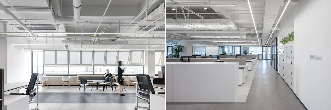 广州2121非凡装饰设计公司图册