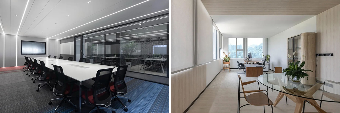 广州2121非凡装饰设计公司图册