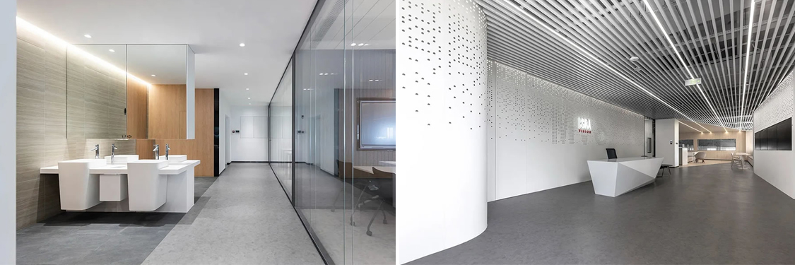 广州2121非凡装饰设计公司图册