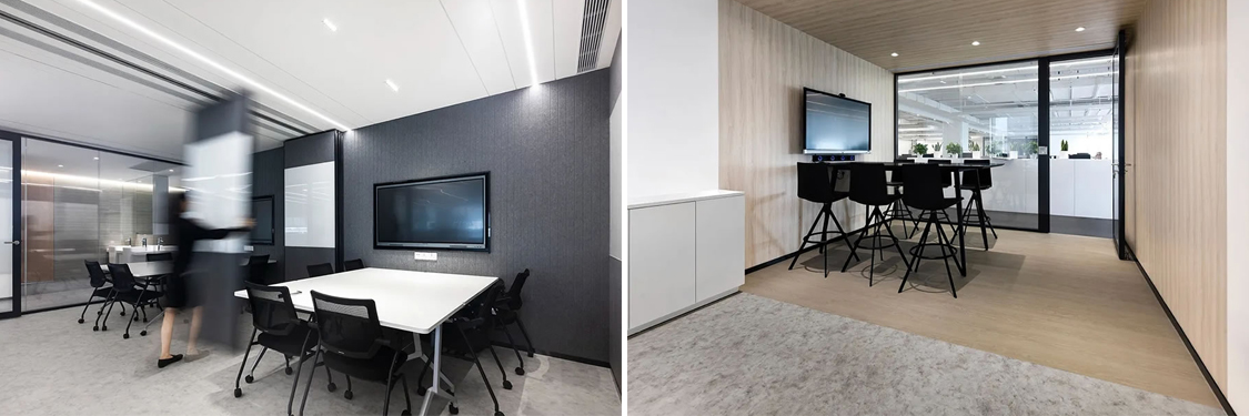 广州2121非凡装饰设计公司图册