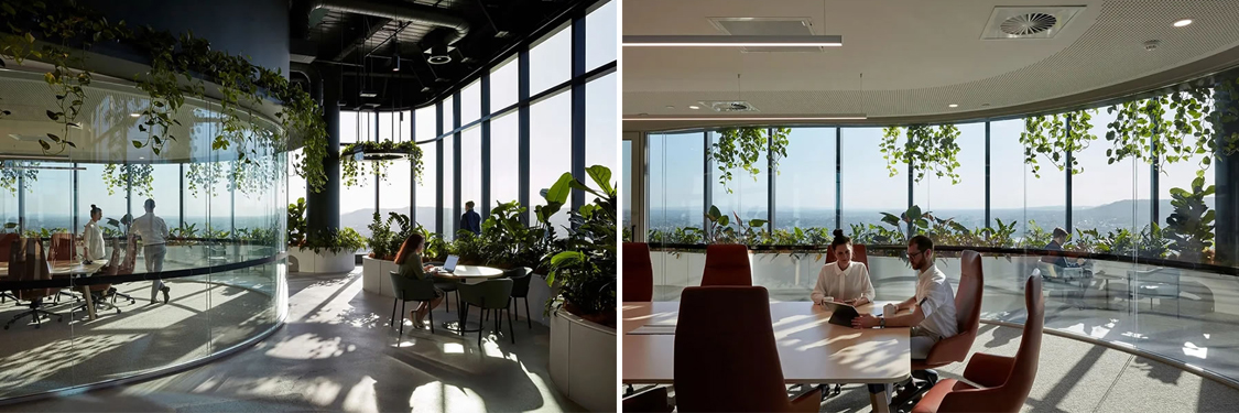 广州2121非凡装饰设计公司图册