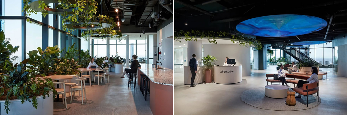 广州2121非凡装饰设计公司图册