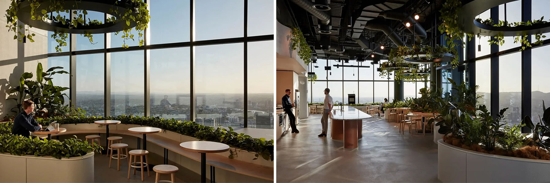 广州2121非凡装饰设计公司图册