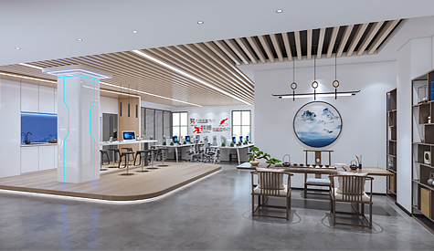 �㶫ɣ��ҽ�ƻ�е�˰칫��װ�����