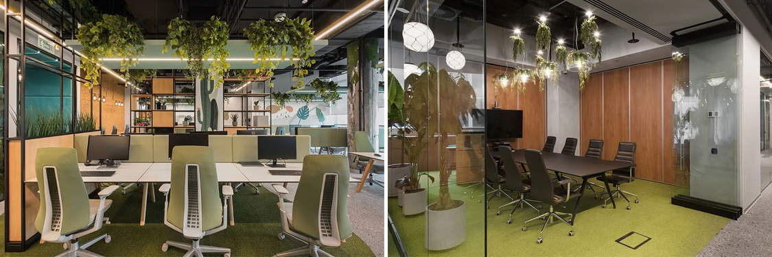 广州2121非凡装饰设计公司图册