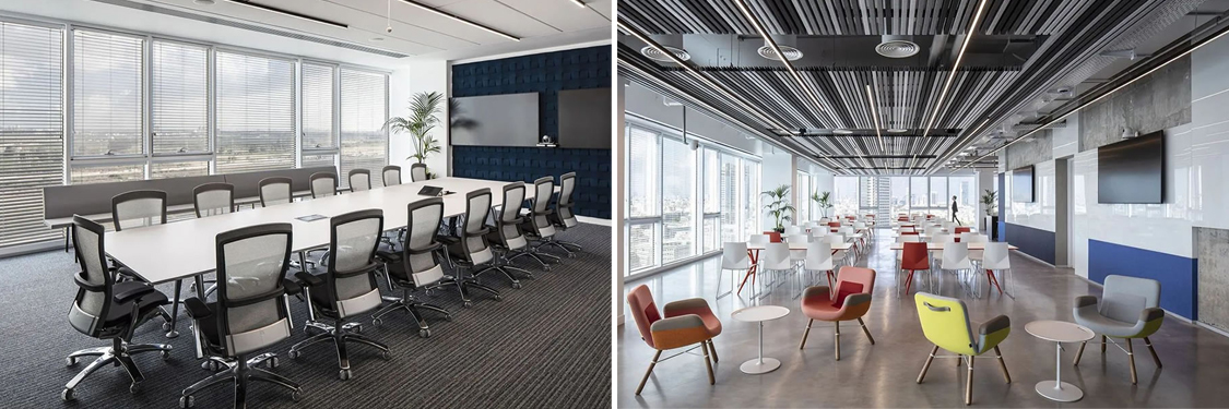 广州2121非凡装饰设计公司图册