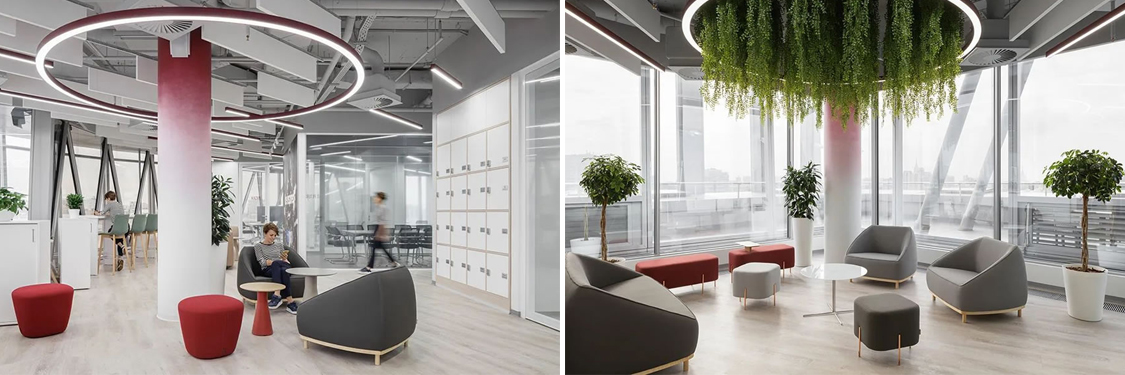 广州2121非凡装饰设计公司图册