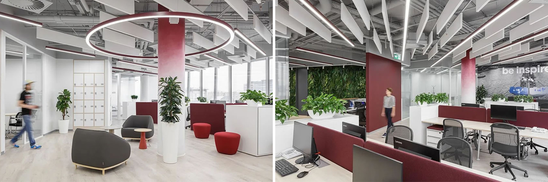 广州2121非凡装饰设计公司图册