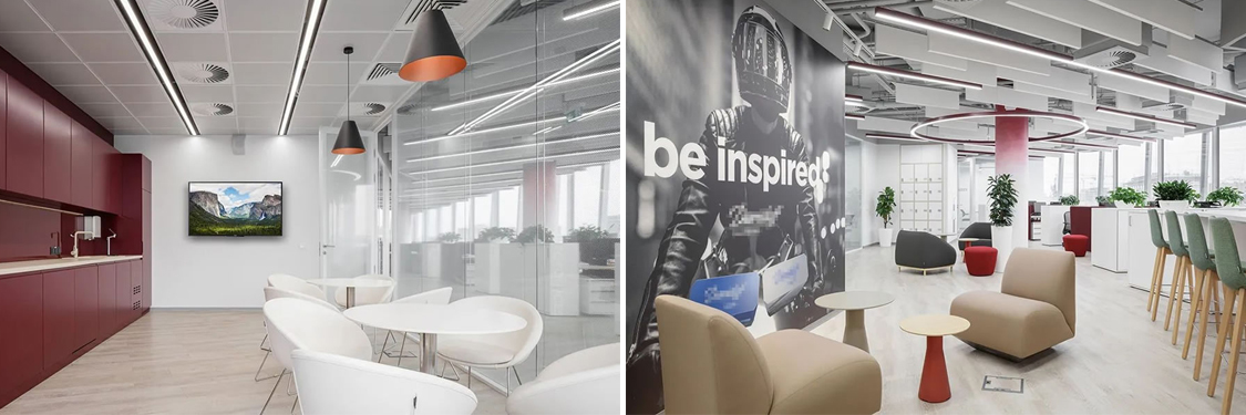 广州2121非凡装饰设计公司图册